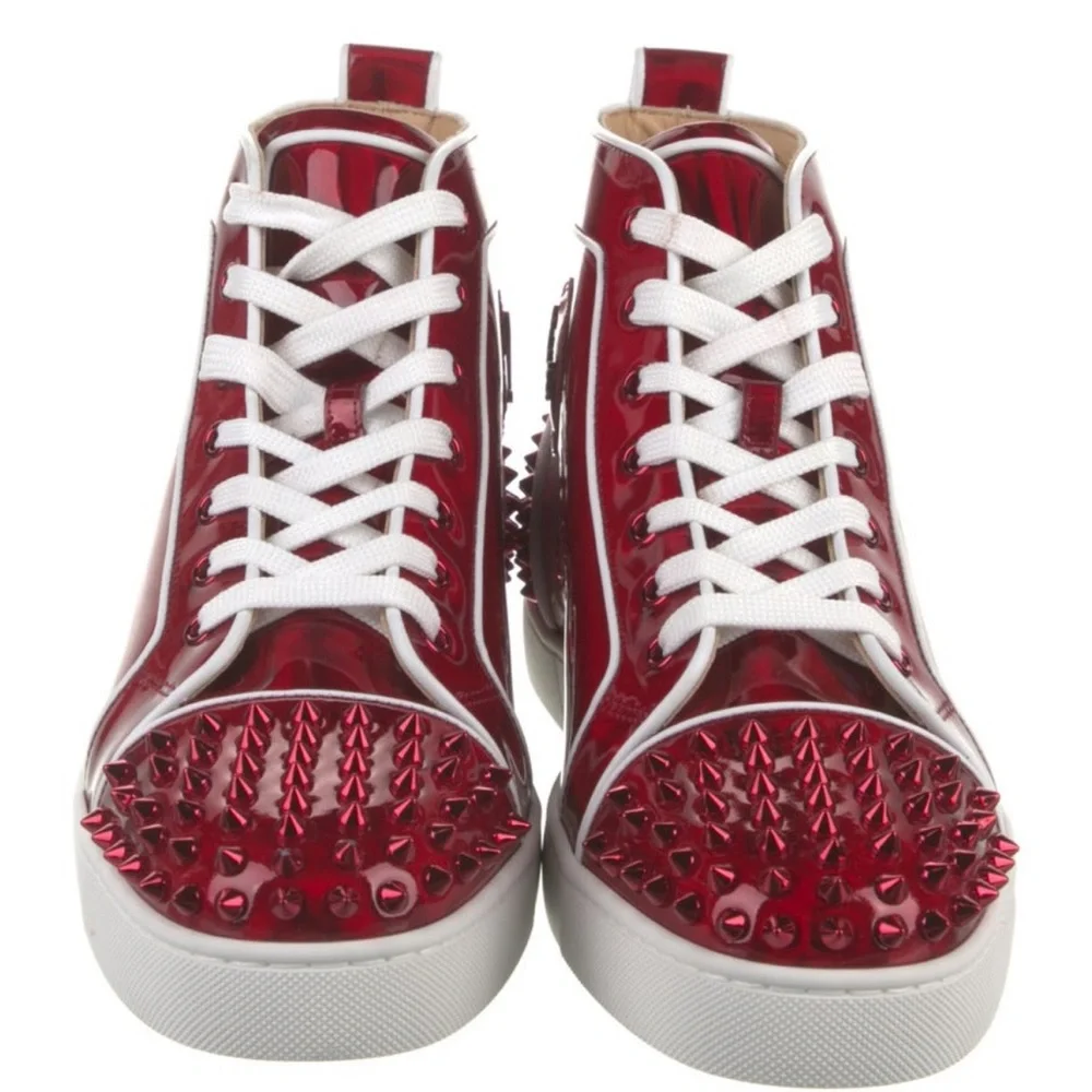 Christian Louboutin new without